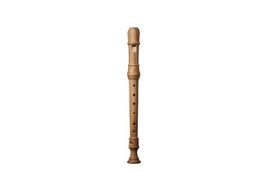 Küng 2309 Superio Sopranblockflöte Olive