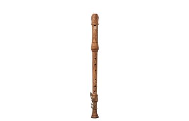 Küng 2509 Superio Tenorblockflöte Olive