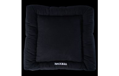 Rockbag Bassdrum Kissen 16x18" mit Microhalter