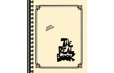 The Real Book 1   Sixth Edition  C-Instrumente