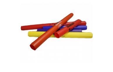 Boomwhackers BWPG pentatonischer Satz