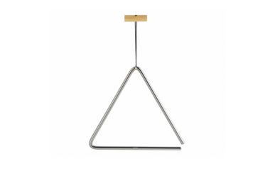 Nino Triangel, medium 6"
