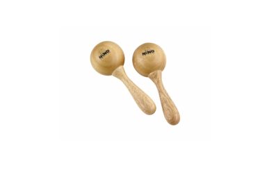 Nino Wood Maracas medium