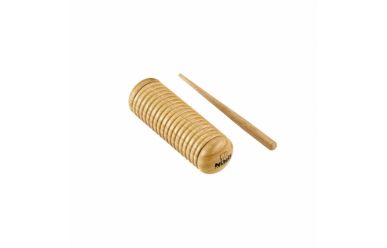 Nino Wood Guiro Shaker 