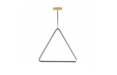 Nino Triangel, small 4"