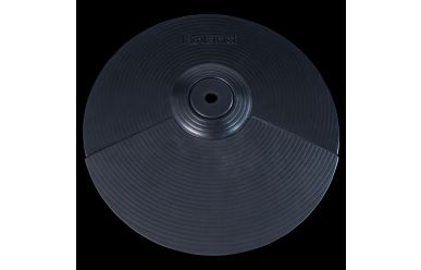 Roland CY-5 Cymbal Pad,  für Hi-Hat nutzbar 10" 