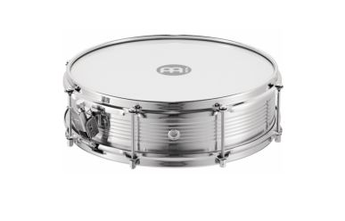Meinl CA14 Caixa, Aluminium 14x4"