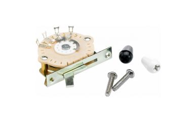 Fender 5-Way Switch
