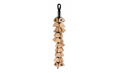 Meinl WA1NT Waterfall Holz, natur