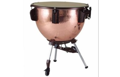 Adams 2PAUFKH26 Universal Pauke 26" Kupfer gehämmert mit Feinstimmer