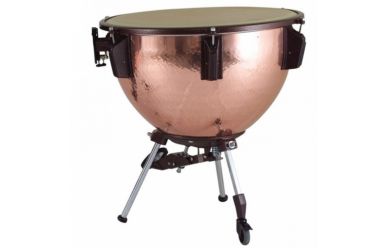Adams 2PAUFKH29 Universal Pauke 29" Kupfer gehämmert mit Feinstimmer