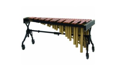 Adams MSPV43 Solist Marimba 4 1/3 Okt.Padouk A2-C7 Showroom Instrument