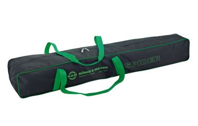 K&M 18851 Spider Pro Tasche