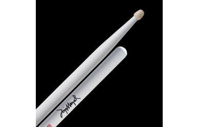 Vic Firth Hickory Drumsticks JoJo Mayer, Wood Tip 