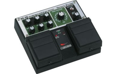 Boss RE-20 Space Echo