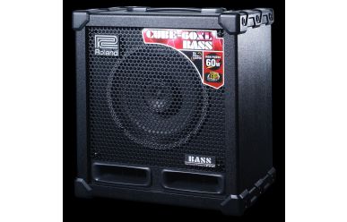 Roland Cube Bass 60XL