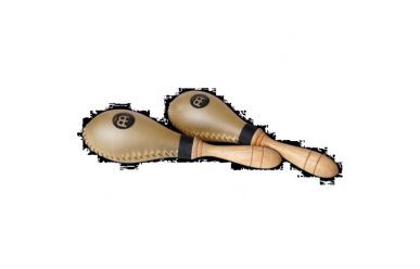 Meinl MSM3 Traditional Rawhide Maracas