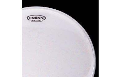 Evans TT18G2 G2 clear Tomfell 18" 