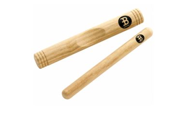 Meinl CL2HW Wood Claves Hardwood, 1 Paar