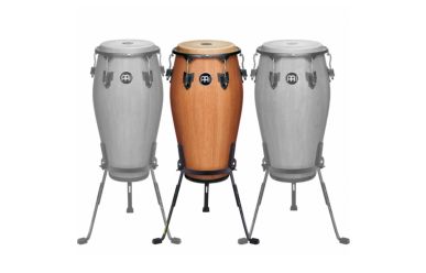 Meinl MCC1134SNT-M Marathon Classic Conga Super Natural, incl. Ständer 113/4"