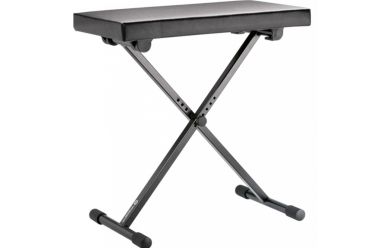 K&M 14065 schwarz