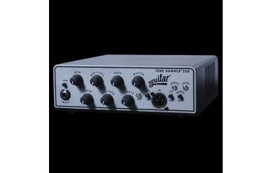 Aguilar Tone Hammer 350 Showroom-Modell Leichte Gebrauchsspuren