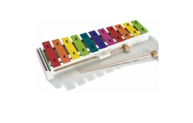 Sonor BWG Glockenspiel Sopran