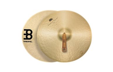 Meinl SY-18T Orchesterbecken Thin Symphonic incl. Riemen 18"