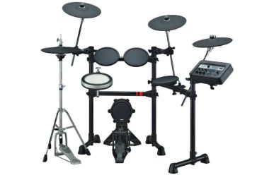 Yamaha DTX6K2-X E-Drum Set