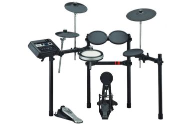 Yamaha DTX6K-X E-Drum Set Showroom Modell