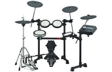 Yamaha DTX6K3-X E-Drum Set