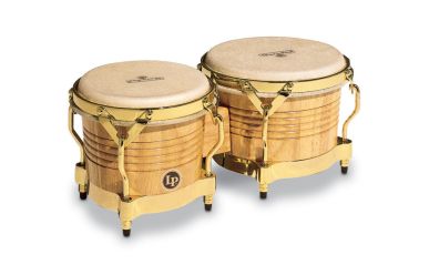 LP Bongo Matador Wood, Natur