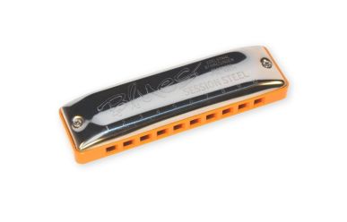 Seydel Blues Session Steel F
