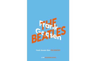 Frank Goosen   The Beatles 