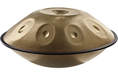 Meinl HPSTL90 Sonic Energy Sensory Handpan D-Kurd