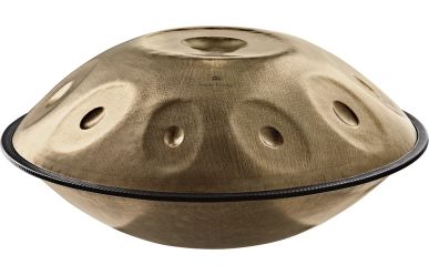 Meinl HPSTL100 Sonic Energy Sensory Handpan, D Kurd