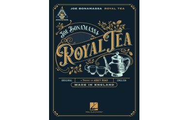 HL00358863 Joe Bonamassa   Royal Tea