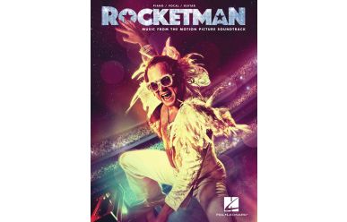 HL298946  Rocketman  Music from the Motion Picture Soundtrack