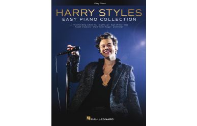 HL362716  Harry Styles   Easy Piano Collection