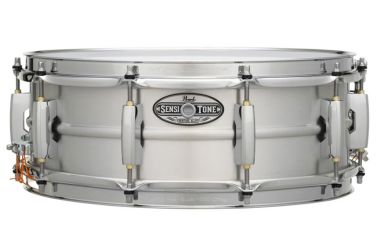 Pearl STH1450AL 14x5" Sensitone Aluminium 