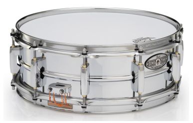 Pearl STH1450S 14x5" Sensitone Steel