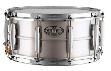 Pearl STH1465AL 14x6,5 Sensitone Aluminium