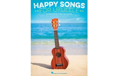 HL173163   Happy Songs