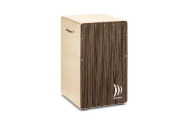 Schlagwerk CP150 X-One Cajon, Vintage Walnut, Showroom Modell