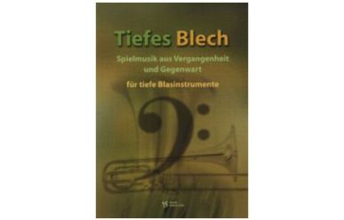 VS2256  Tiefes Blech  