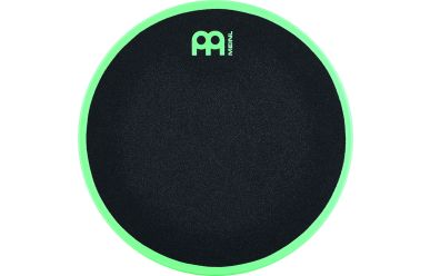 Meinl MMP12SF  12"  Marshmellow Practice Pad, Sea Foam