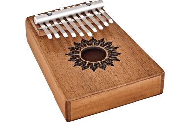 Meinl KL1008H Sonic Energy Kalimba Mahogany