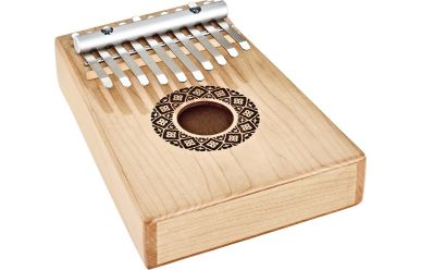 Meinl KL1009H Sonic Energy Kalimba Maple