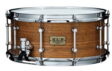 Tama LSG1465-SNG SLP Snare 14x6,5" Bold Spotted Gum