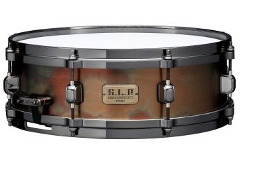 Tama LBZ1445 SLP Snare 14x4,5" Dynamic Bronze